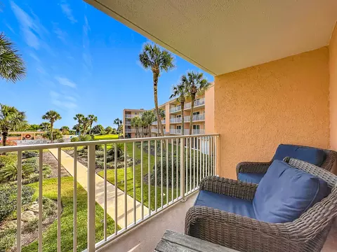 Exterior - 4 Ocean Trace Rd #213, Saint Augustine, FL 32080 photo 4 of 6