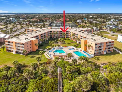 View/Area - 4 Ocean Trace Rd #213, Saint Augustine, FL 32080 photo 2 of 5