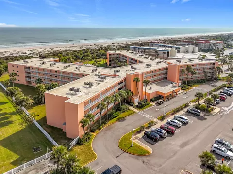 4 Ocean Trace Rd #213, Saint Augustine, FL 32080