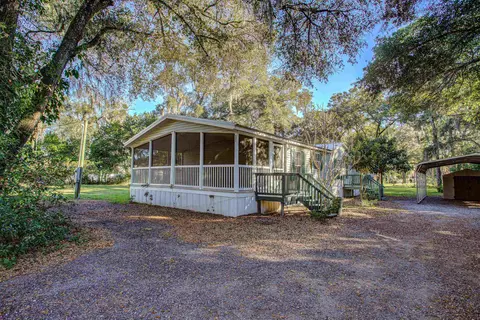501 Hayley Rd, Saint Augustine, FL 32086 photo 1