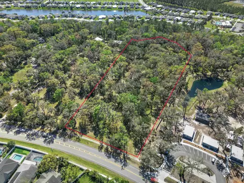 0 Rolling Hills Dr, Saint Augustine, FL 32086 photo 4