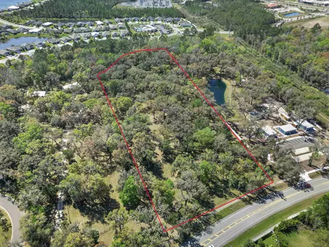 0 Rolling Hills Dr, Saint Augustine, FL 32086 photo 6