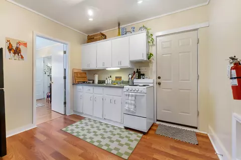 Kitchen - 18 Arenta St, Saint Augustine, FL 32084 photo 2 of 9
