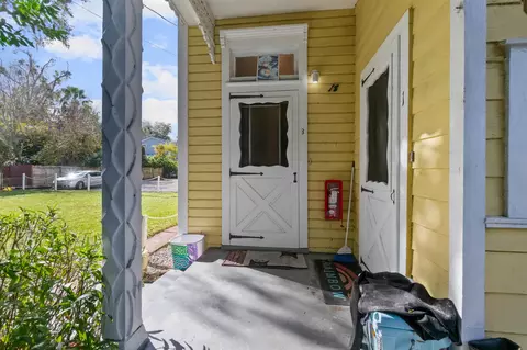 Exterior - 18 Arenta St, Saint Augustine, FL 32084 photo 8 of 13