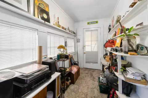 Entry Way - 18 Arenta St, Saint Augustine, FL 32084 photo 1 of 7