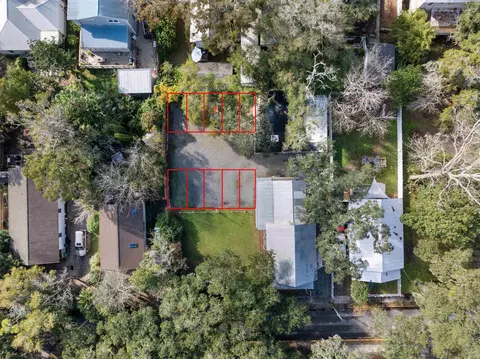 Exterior - 18 Arenta St, Saint Augustine, FL 32084 photo 13 of 13