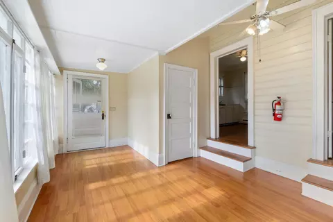 Entry Way - 18 Arenta St, Saint Augustine, FL 32084 photo 5 of 7