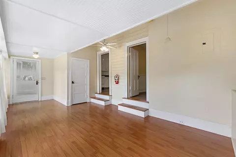 Entry Way - 18 Arenta St, Saint Augustine, FL 32084 photo 6 of 7