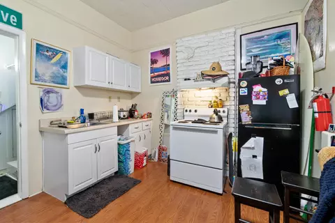 Kitchen - 18 Arenta St, Saint Augustine, FL 32084 photo 1 of 9