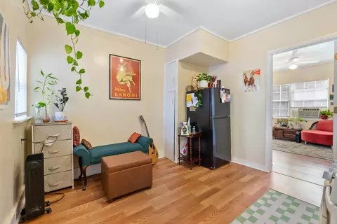 Entry Way - 18 Arenta St, Saint Augustine, FL 32084 photo 2 of 7