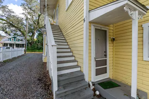 Exterior - 18 Arenta St, Saint Augustine, FL 32084 photo 10 of 13