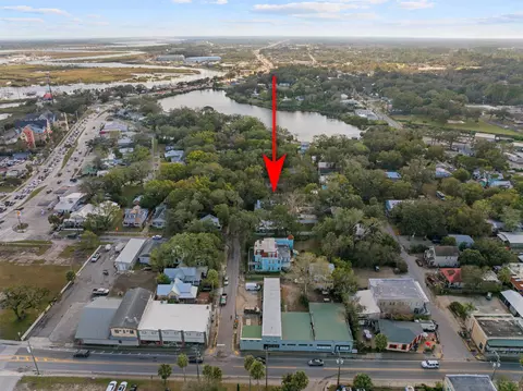View/Area - 18 Arenta St, Saint Augustine, FL 32084 photo 7 of 8