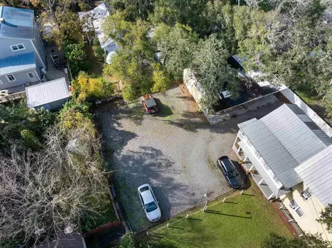 Exterior - 18 Arenta St, Saint Augustine, FL 32084 photo 3 of 13