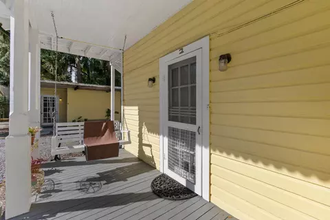Exterior - 18 Arenta St, Saint Augustine, FL 32084 photo 7 of 13