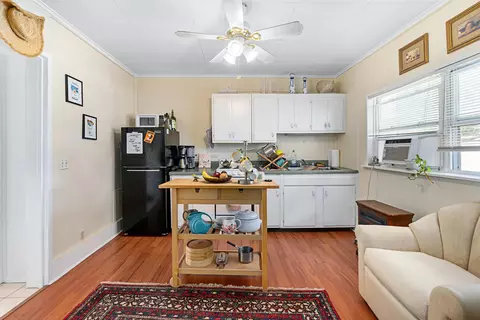 Kitchen - 18 Arenta St, Saint Augustine, FL 32084 photo 4 of 9