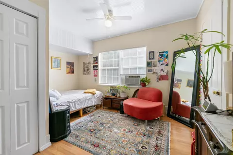 Bedroom - 18 Arenta St, Saint Augustine, FL 32084 photo 1 of 6
