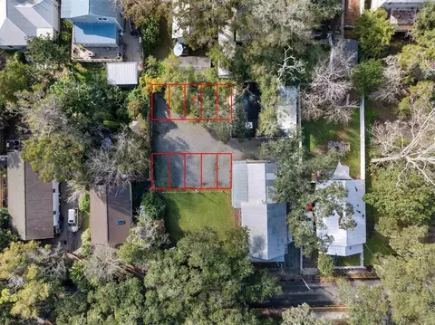 Exterior - 18 Arenta St, Saint Augustine, FL 32084 photo 2 of 13