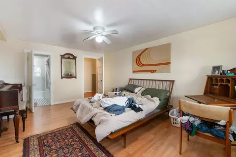 Bedroom - 18 Arenta St, Saint Augustine, FL 32084 photo 6 of 6