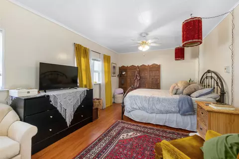 Bedroom - 18 Arenta St, Saint Augustine, FL 32084 photo 3 of 6