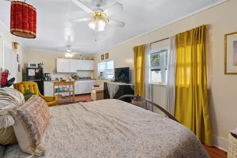 Bedroom - 18 Arenta St, Saint Augustine, FL 32084 photo 4 of 6