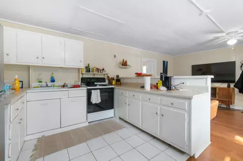 Kitchen - 18 Arenta St, Saint Augustine, FL 32084 photo 9 of 9