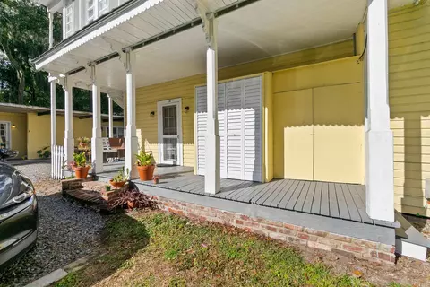 Exterior - 18 Arenta St, Saint Augustine, FL 32084 photo 6 of 13
