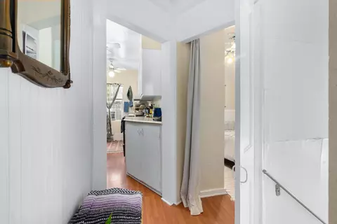 Entry Way - 18 Arenta St, Saint Augustine, FL 32084 photo 7 of 7