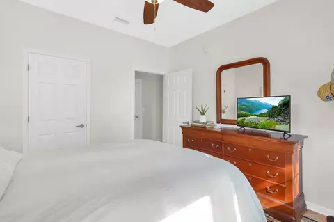 Bedroom - 4629 Serena Cir, Saint Augustine, FL 32084 photo 5 of 5