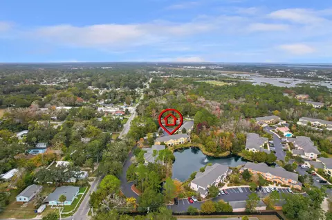 View/Area - 4629 Serena Cir, Saint Augustine, FL 32084 photo 4 of 8
