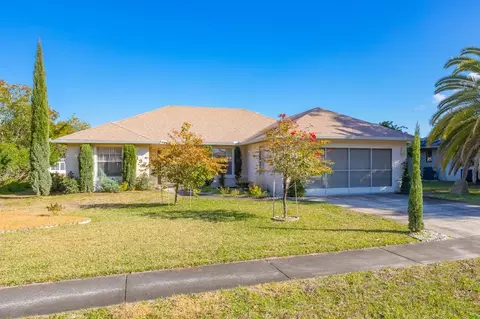137 Captains Pointe Cir, Saint Augustine, FL 32086