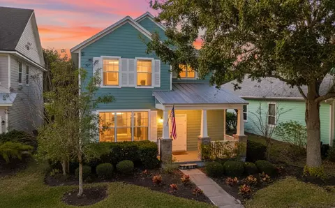 1121 Overdale Rd, Saint Augustine, FL 32080