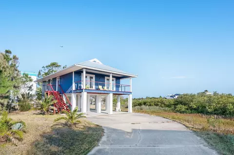 8950 Gene Johnson Rd, Saint Augustine, FL 32080 photo 2