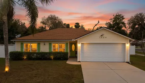 1404 Diana Dr, Palatka, FL 32177