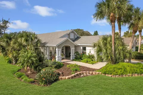 Exterior - 101 Marsh Pl N, Saint Augustine, FL 32080 photo 2 of 10