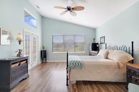 Bedroom - 101 Marsh Pl N, Saint Augustine, FL 32080 photo 5 of 5