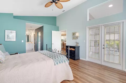Bedroom - 101 Marsh Pl N, Saint Augustine, FL 32080 photo 4 of 5