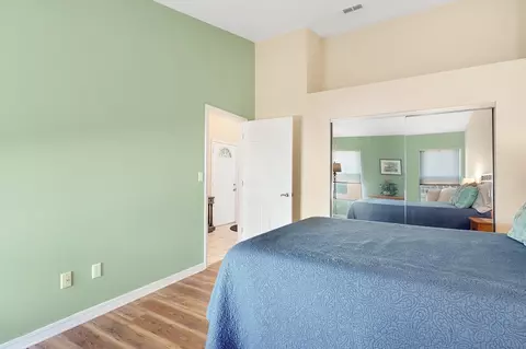 Bedroom - 101 Marsh Pl N, Saint Augustine, FL 32080 photo 2 of 5