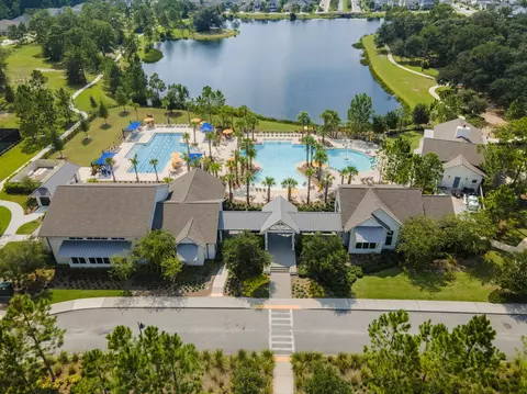View/Area - 91 Pepperpike Way, Saint Augustine, FL 32092 photo 5 of 8