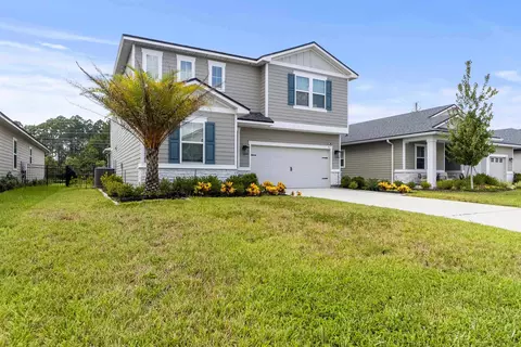 Exterior - 91 Pepperpike Way, Saint Augustine, FL 32092 photo 4 of 13