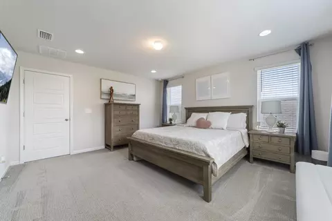 Bedroom - 91 Pepperpike Way, Saint Augustine, FL 32092 photo 1 of 11