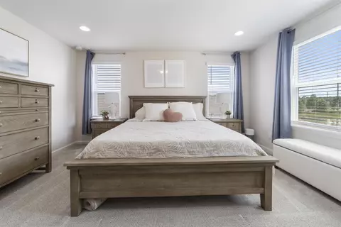 Bedroom - 91 Pepperpike Way, Saint Augustine, FL 32092 photo 3 of 11