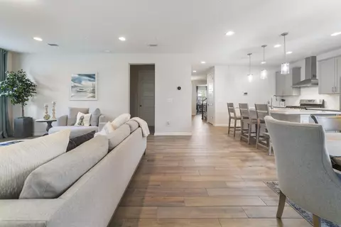Entry Way - 91 Pepperpike Way, Saint Augustine, FL 32092 photo 5 of 13