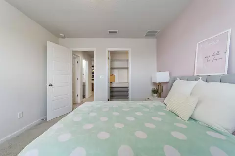 Bedroom - 91 Pepperpike Way, Saint Augustine, FL 32092 photo 10 of 11
