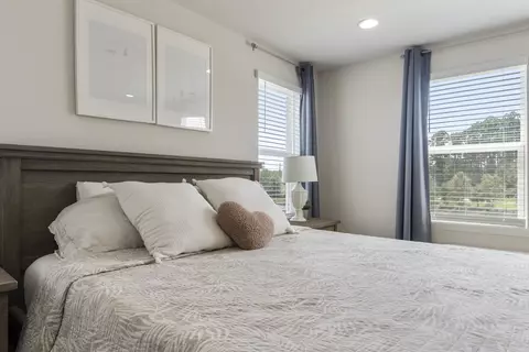 Bedroom - 91 Pepperpike Way, Saint Augustine, FL 32092 photo 2 of 11