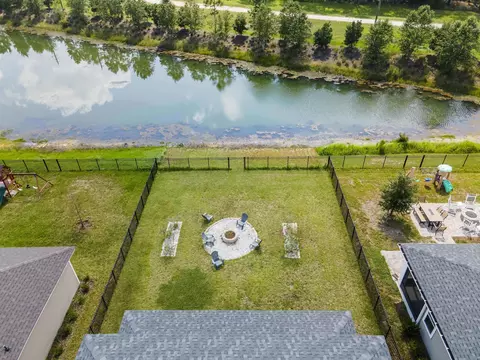 View/Area - 91 Pepperpike Way, Saint Augustine, FL 32092 photo 2 of 8