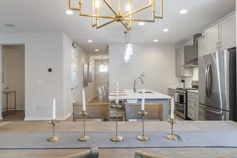Dining - 91 Pepperpike Way, Saint Augustine, FL 32092 photo 2 of 3