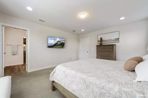 Bedroom - 91 Pepperpike Way, Saint Augustine, FL 32092 photo 6 of 11