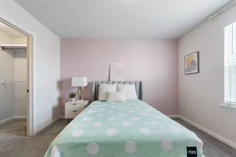 Bedroom - 91 Pepperpike Way, Saint Augustine, FL 32092 photo 9 of 11