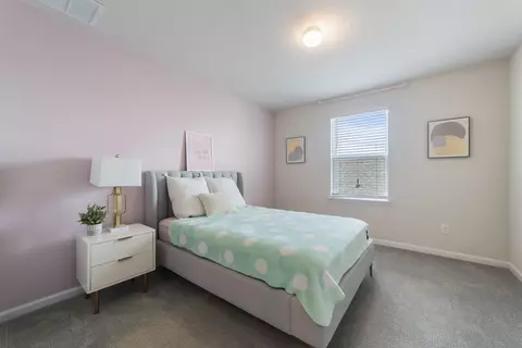 Bedroom - 91 Pepperpike Way, Saint Augustine, FL 32092 photo 8 of 11