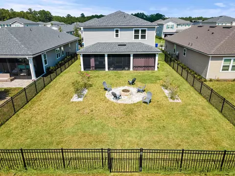 Exterior - 91 Pepperpike Way, Saint Augustine, FL 32092 photo 13 of 13